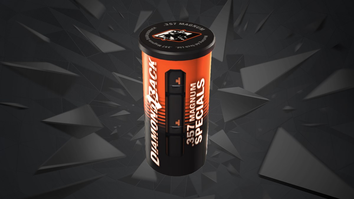 Deus Ex: Mankind Divided — набор патронов к револьверу