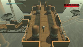 METAL GEAR SOLID HD EDITION: 2 & 3 screenshot 6