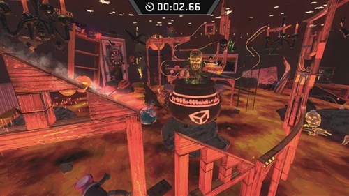 Action Henk