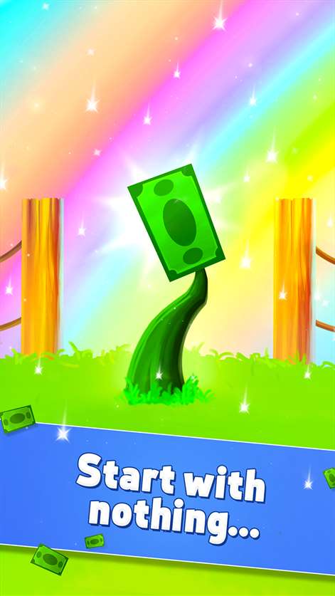 Money Tree Clicker Screenshots 2
