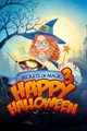 Secrets of Magic 3: Happy Halloween