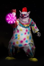 Killer Klowns from Outer Space: Fatso