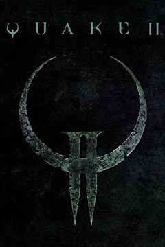 Cover poster for Quake II