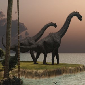 Dinosaurs HD Wallpaper Theme icon