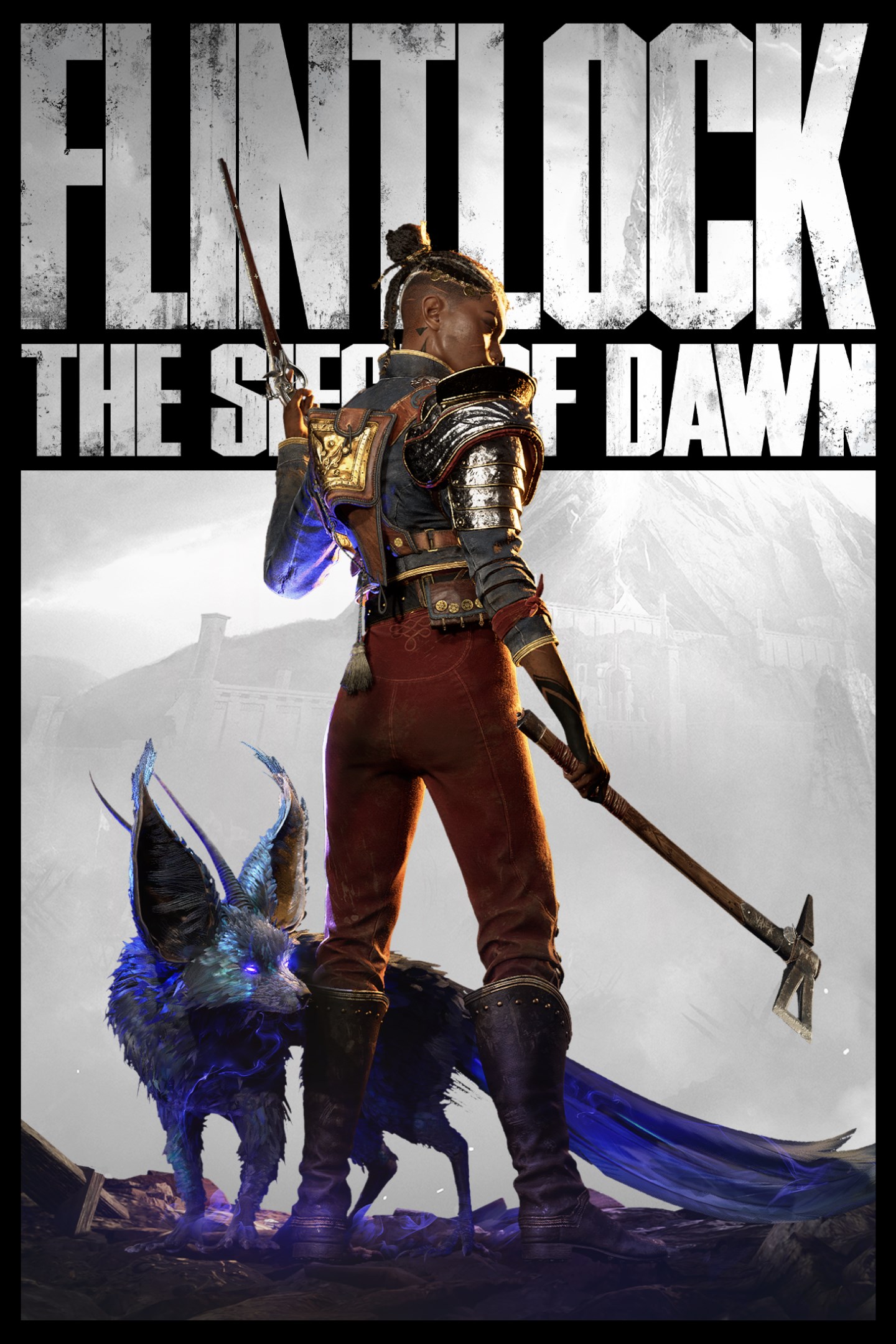 Flintlock: The Siege of Dawn