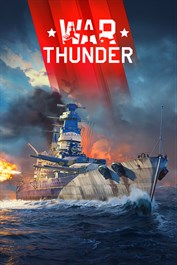 War Thunder - Sevastopol Pack