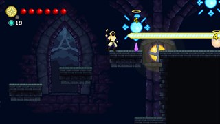 Grimoire of Domance screenshot 5