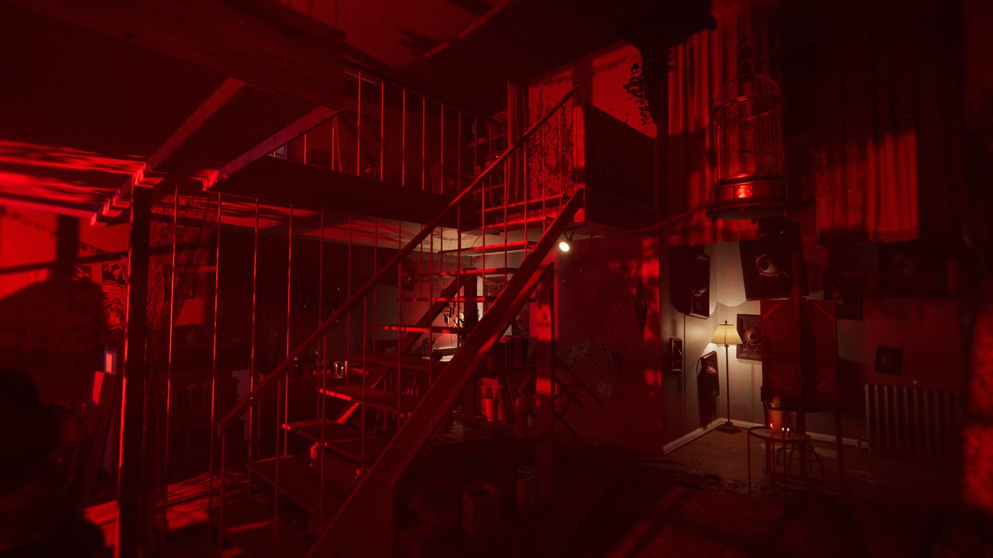 #2. REVEIL - Funhouse Edition (Xbox) By: Daedalic Entertainment