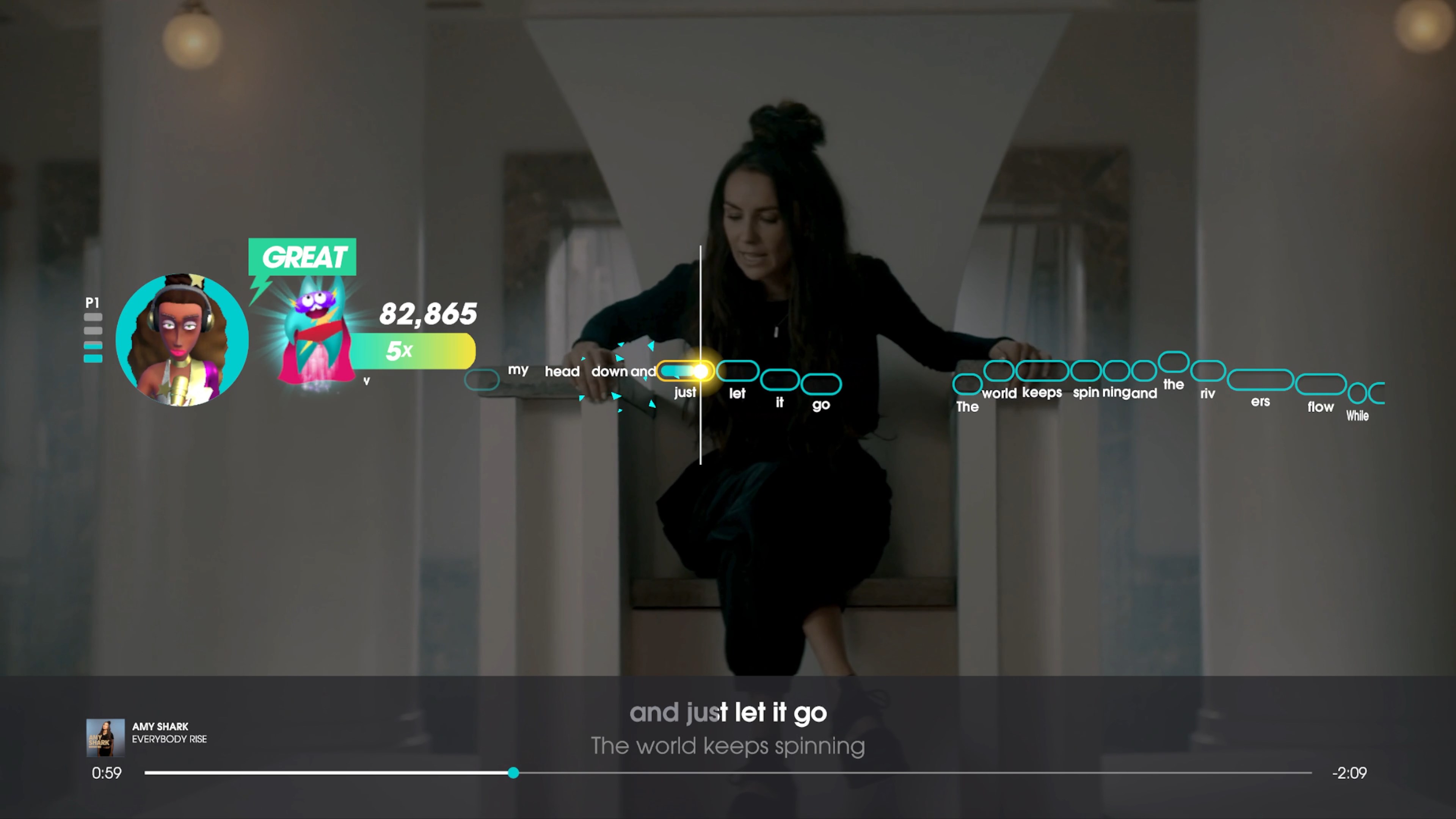 Let’s Sing 2023 with Hits from Australia & NZ Platinum Edition | Xbox | Chiave | Privato