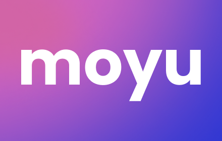 moyuNote small promo image