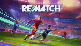 REMATCH box art