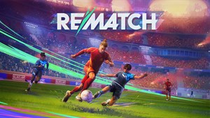 REMATCH - Pro Cosmetic Set