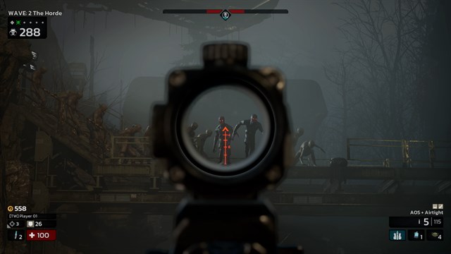 Killing Floor 3 screenshot 2
