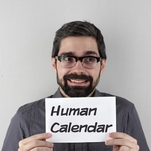 Human Calendar
