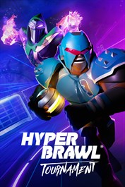 HyperBrawl Tournament
