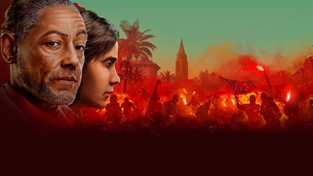 FARCRY 6