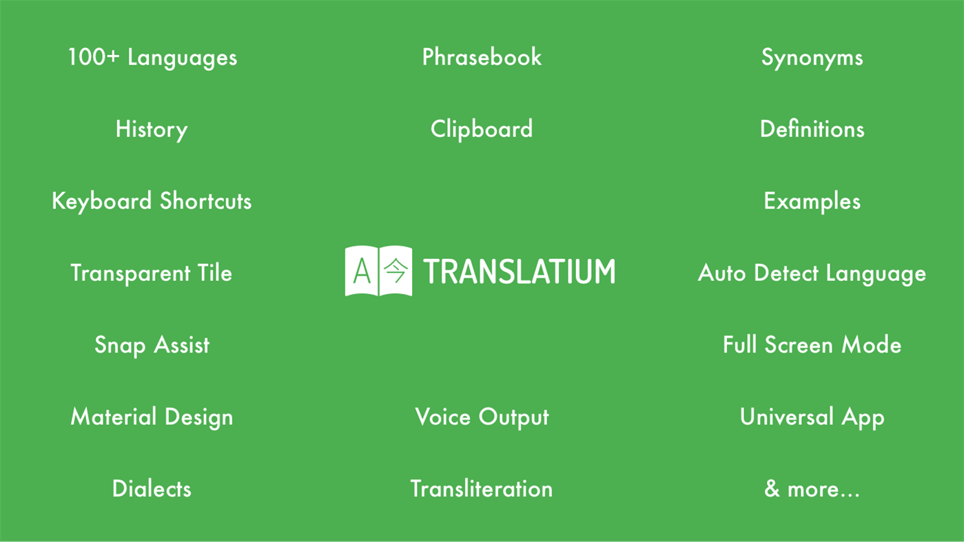 Translatium App des Tages [kostenfrei] WPVision.de News