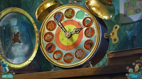 遊戲實機畫面展示 8