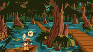 Kabuto Park + Minami Lane - Bundle screenshot 5