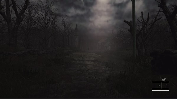 The last one II : Zombie Rising (2023 Edition) — 7