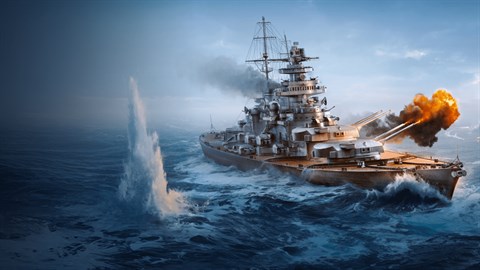 World of Warships: Legends