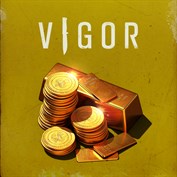 VIGOR: 1955 (+575 BONUS) CROWNS