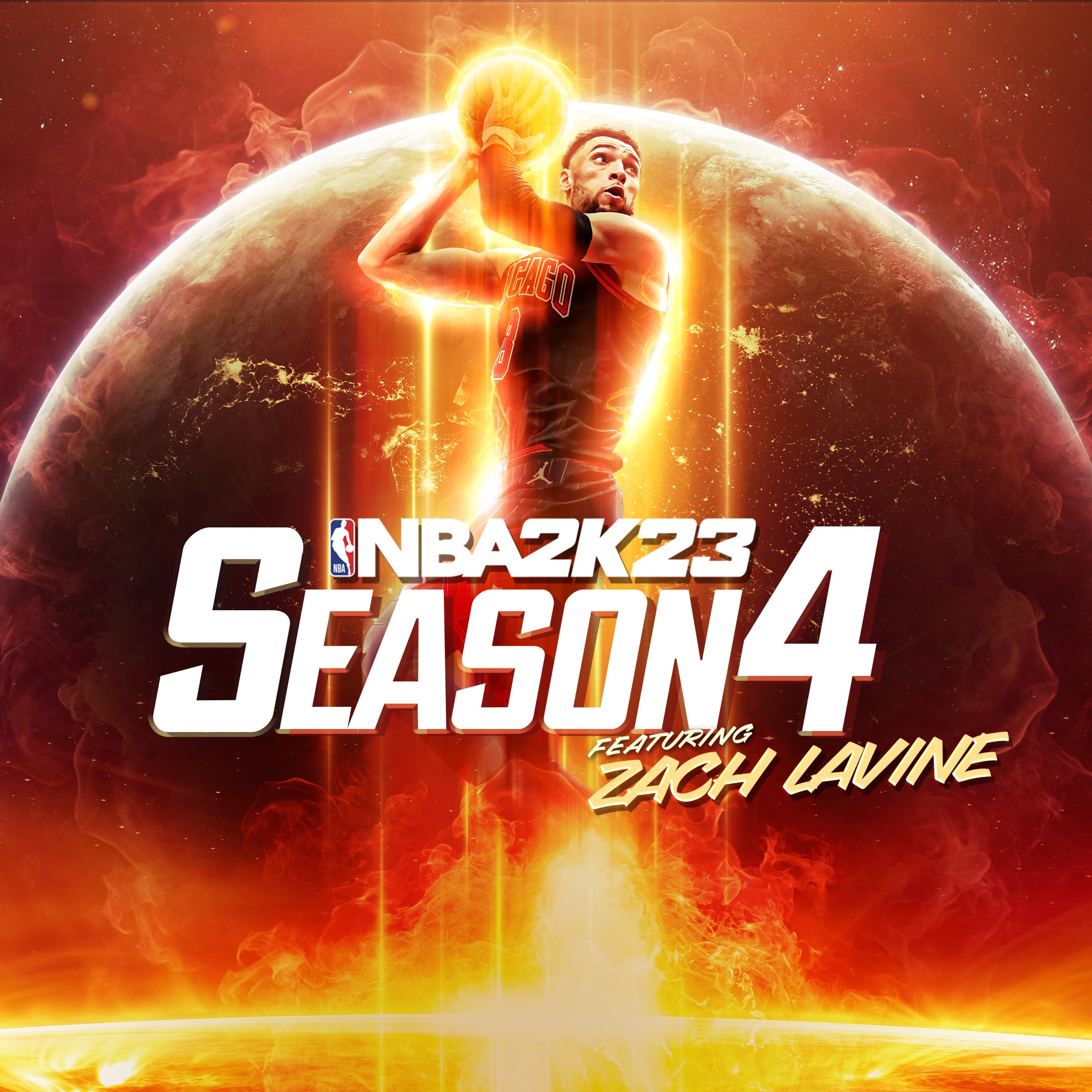 NBA 2K23 for Xbox One