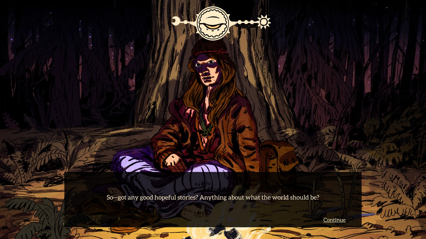 #3. Where the Water Tastes Like Wine: Xbox Edition (Xbox) بواسطة: Serenity Forge