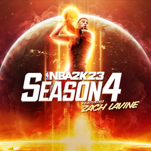 NBA 2K23 para Xbox Séries X|S