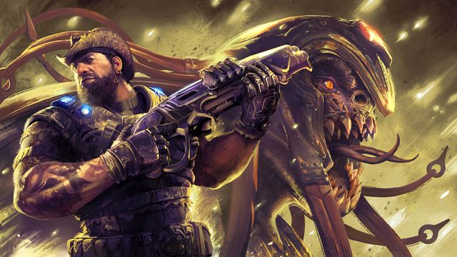 Gears 5 Game of the Year Edition screenshot 7