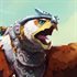The Falconeer