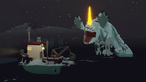 DREDGE: Complete Edition