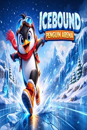Icebound: Penguin Arena