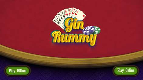 Gin Rummy Pro! Screenshots 2