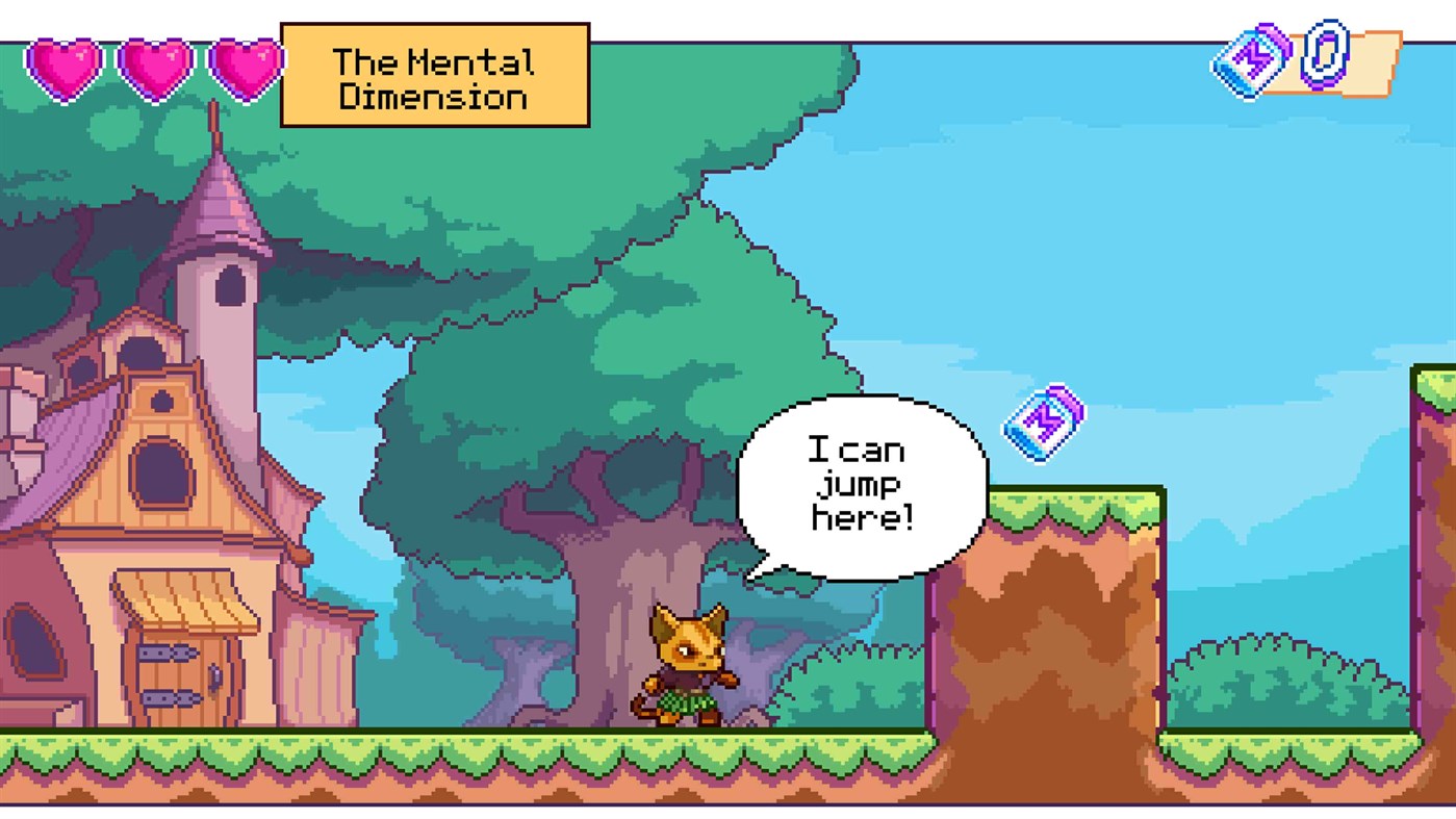 #1. Frame Cat (Windows) (Windows) 来自: Xeneder Team