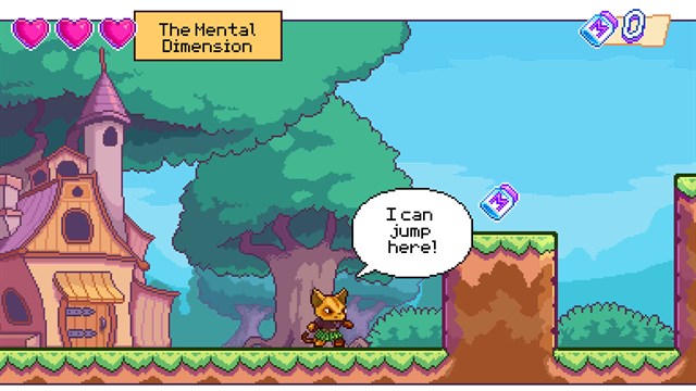 Frame Cat (Windows) screenshot 1