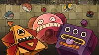 Sushi For Robots