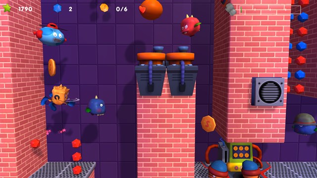 Spencer screenshot 1