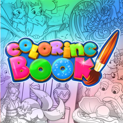 Coloring Book