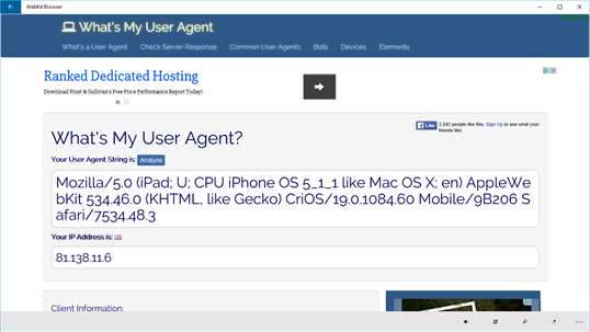 What Is Webkit In Windows? : What Is A Webkit Browser – TNQX