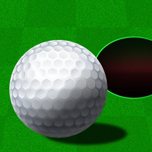 Mini Golf 3D Challenge