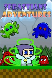 Sebastians Adventures Demo