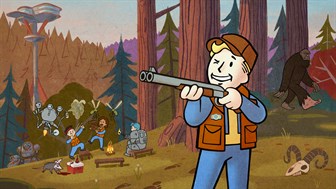 Fallout 76 (PC)