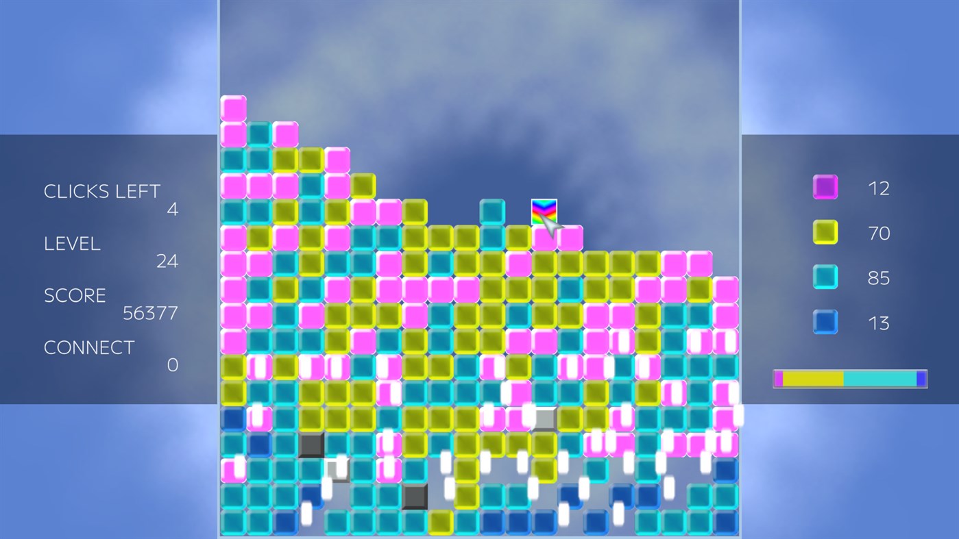 #4. 3°C: Sand Puzzle (Windows) 由: KEMCO