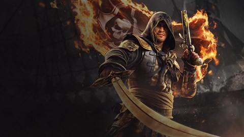 Assassin's Creed Black Flag Resynced Edição Deluxe