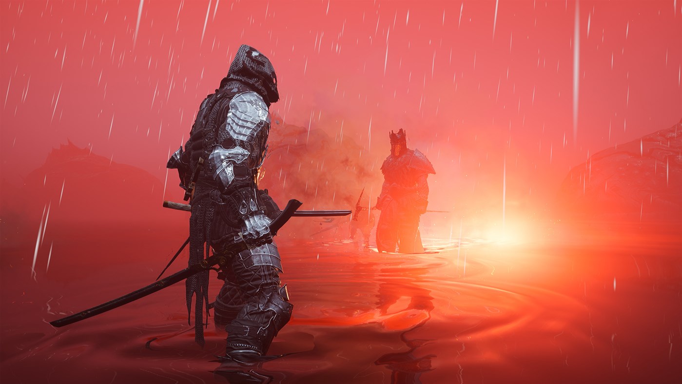 #7. The Virtuous Cycle (Windows) Tekijänä: Playstack