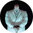 Kingpin Wallpaper New Tab icon