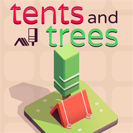 Aperçu Tents and Trees