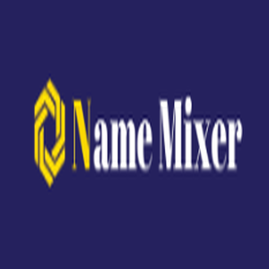 Name Mixer icon