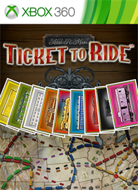 Aventuriers du Rail™